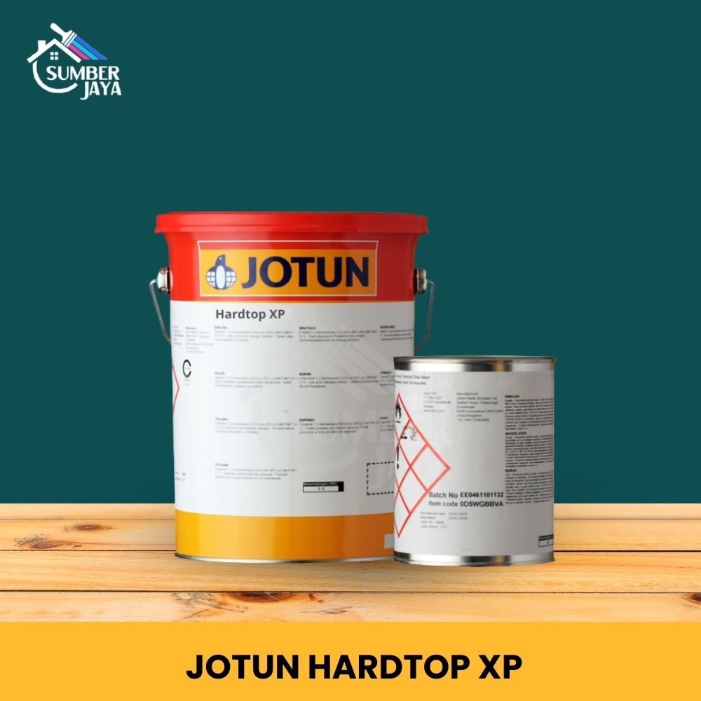 Jotun Hardtop XP